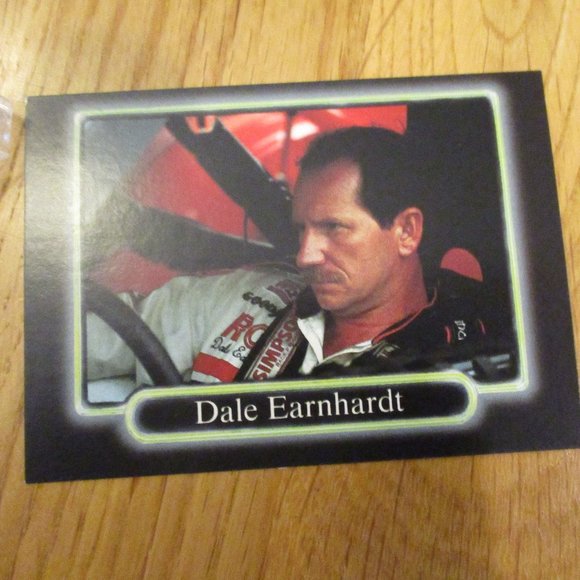 Nascar Collectibles - Dale Earnhardt Jr. and Cale Yarborough - Picture 6 of 7